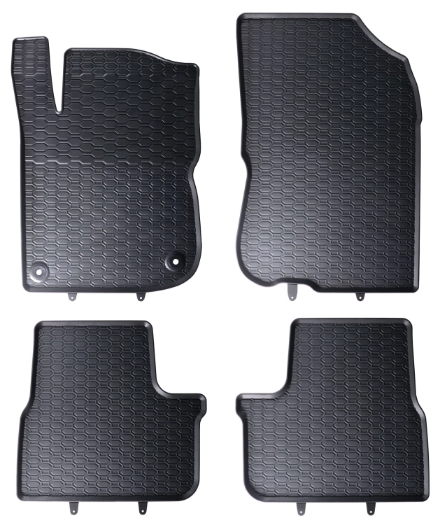 Dywaniki Samochodowe Geyer - Hosaja Peugeot 2008.jpg