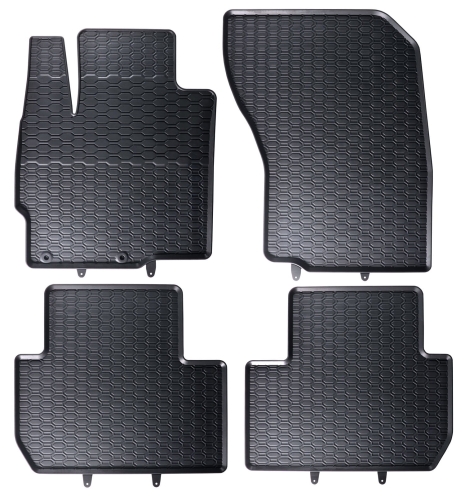 Dywaniki Samochodowe Geyer &amp; Hosaja Citroen C-Crosser.jpg