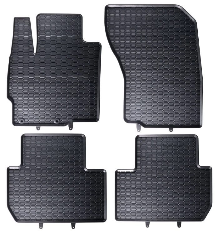 Dywaniki Samochodowe Geyer &amp; Hosaja Citroen C-Crosser.jpg