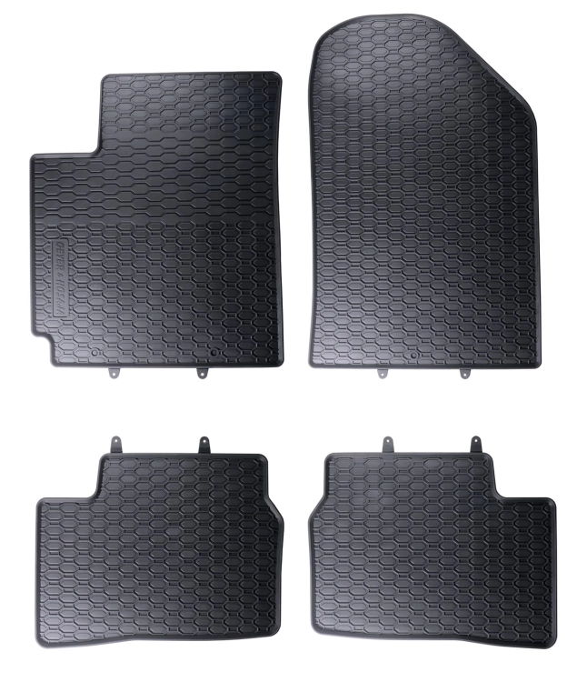 Dywanik Gumowy Geyer - Hosaja Kia Picanto II.jpg