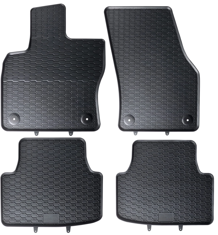 Dywaniki Samochodowe Audi Q3 II.jpg