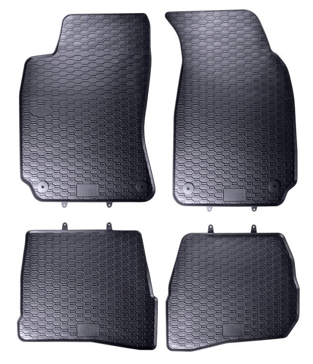 Dywaniki Samochodowe Geyer - Hosaja Volkswagen Passat B5.jpg