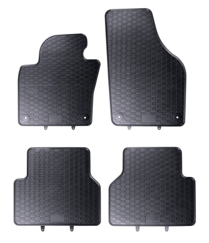Dywaniki Gumowe Geyer - Hosaja Volkswagen Tiguan.jpg