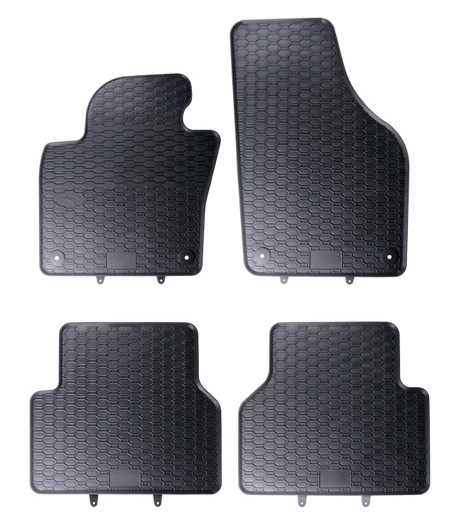 Dywaniki Gumowe Geyer - Hosaja Volkswagen Tiguan.jpg