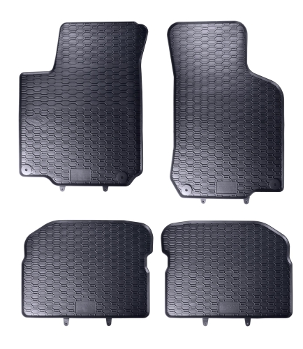 Dywaniki Gumowe Geyer - Hosaja Volkswagen Golf IV.jpg